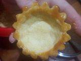 قنيدلات بالكرامال والشوكولا
