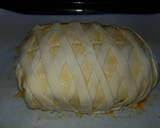 Foto del paso 15 de la receta: Solomillo Wellington