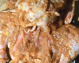 A picture of step 13 of Grilled chicken.