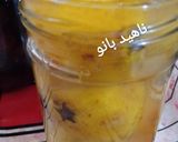 عکس مرحله 3 از دستور کمپوت گلابی 🍐😋👌