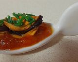 Foto del paso 2 de la receta Cucharillas de pisto y mejillones