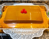 Foto del paso 9 de la receta: Pudín “ Dulce de leche”