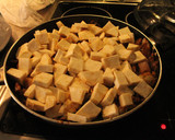 Foto del paso 11 de la receta: Revuelto suculento tortelinieado