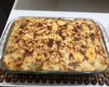 Foto del paso 12 de la receta: Papas al horno con huevos