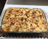 Foto del paso 12 de la receta: Papas al horno con huevos