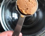 Foto del paso 1 de la receta: Aderezo de miso