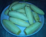 Foto langkah ke 1 dari resep Pisang Panggang Ketan Pan.