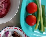 Foto langkah ke 1 dari resep Soto Betawi.