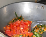 முட்டை சப்பாத்தி ரெசிபி ஸ்டேப் 1 புகைப்படம்