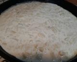 簡易櫛瓜煎餅(無蛋)的食譜步驟3照片
