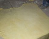 Foto del paso 2 de la receta: Varenikes con papas y ricota