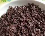 Foto langkah ke 1 dari resep 24. Coklat Isian Roti.