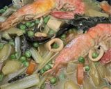 Foto del paso 8 de la receta Guisadito de calamar