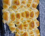 Foto del paso 7 de la receta: MEDIALUNAS RICAS PARA MERENDAR!