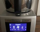 Une image de l'étape 1 de Soupe d’orge et lentilles au Cook Expert.