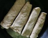 Foto del paso 5 de la receta: Taquitos de papa con atún