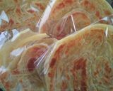 Foto langkah ke 5 dari resep Roti maryam.