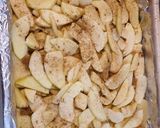 Almás krémes eritrittel recept fázis 4 fotója