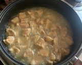 Foto langkah ke 2 dari resep Sezchuan Chicken.