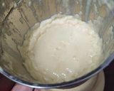 A picture of step 4 of Mango Lassi.