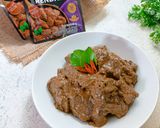 Foto langkah ke 4 dari resep Rendang Praktis (30 menit).