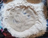 Foto del paso 1 de la receta: Pan de muerto oaxaqueño