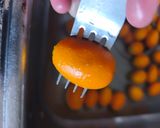 Foto del paso 1 de la receta: Quinotos al Whisky