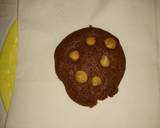 Chocolate and peanut butter cookies. (Hart made) recipe step 5 photo