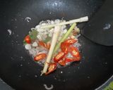 Foto langkah ke 2 dari resep Asem-Asem Daging Sapi.