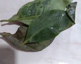 Foto langkah ke 2 dari resep Nasu Likku Kering - Goreng.