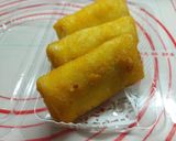 Foto langkah ke 4 dari resep Risoles rogut ayam sayur si koneng.