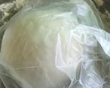 Foto del paso 3 de la receta: Pizza con tomate y albahaca 🌿