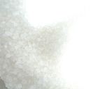 A picture of step 1 of Pasta cream chaat.