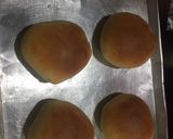 Foto langkah ke 4 dari resep Roti Unyil Aneka rasa.