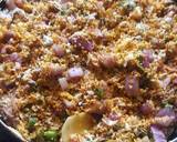 Patodi recipe step 5 photo