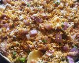 A picture of step 5 of Patodi.