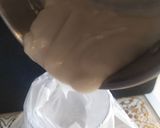 Foto langkah ke 2 dari resep Khanom Leum Kleun / Dessert Manis Thailand.