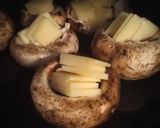 Foto del paso 1 de la receta: Champiñones sabrosones