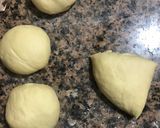 Foto del paso 4 de la receta: Pan Brioche 🍔