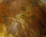 A picture of step 1 of Sunday Pilau.