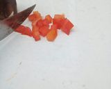 Yadda zaki yanka kayan miyar kimatakin girki5 hoto
