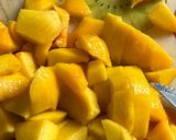 Foto del paso 1 de la receta: Dulce de duraznos 🍑