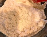 糖漬橘皮司康的食譜步驟2照片