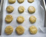 Foto del paso 7 de la receta: Falafel al horno