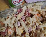 Foto del paso 3 de la receta Ensalada de pasta
