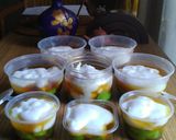 Foto langkah ke 7 dari resep Jongkong Bangka.