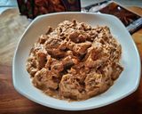 Foto langkah ke 7 dari resep Rendang Sapi Super Kilat.