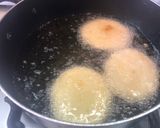 Foto del paso 4 de la receta: Enchiladas o Gorditas Sonorenses en Chile Colorado