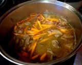 Φωτογραφία βήματος 5 της συνταγής Uzbek plov (Ουζμπεκικό πιλάφι)