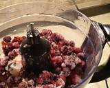 Tripe Berry Frozen Yoghurt